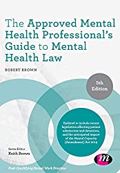 Cover - Approved Mental Health Professional's Guide to Mental Health Law 5ed.jpg