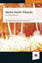 Cover - Mental Health Tribunals Law, Policy and Practice.jpg
