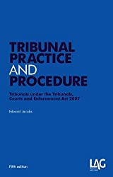 Cover - Tribunal Practice and Procedure 5ed.jpg