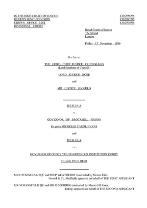 (1996) EWHC Admin 234.pdf
