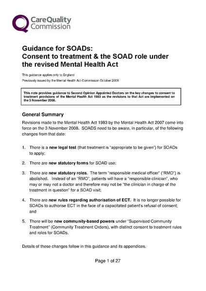 File:2008-10 MHAC-CQC SOAD guidance on consent and SOAD role.pdf