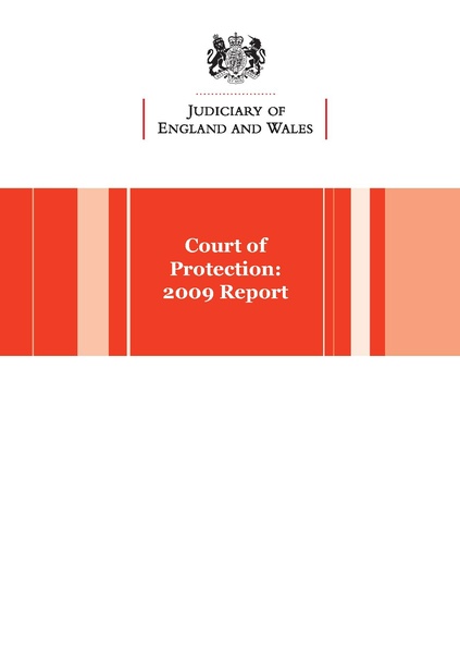 File:2010-06-10 Judiciary COP 2009 Report.pdf