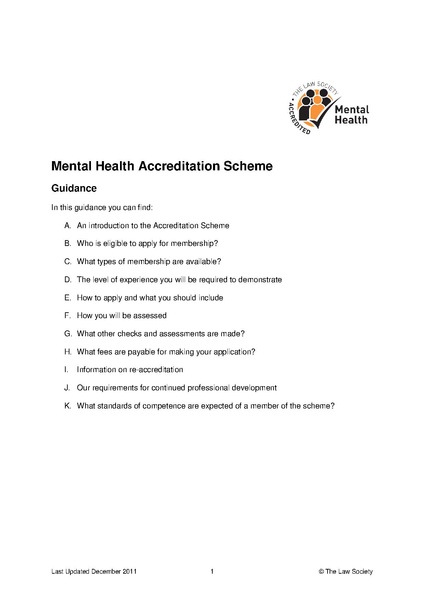 File:2011-12 Mental Health Accreditation Scheme Guidance.pdf