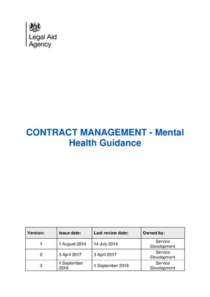 2018-09-01 LAA MH Contract Management Guidance v3.pdf