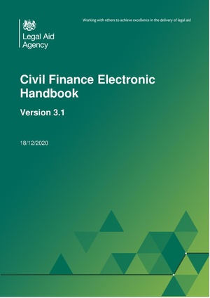 2020-12-18 LAA Civil Finance Electronic Handbook v3.1.pdf