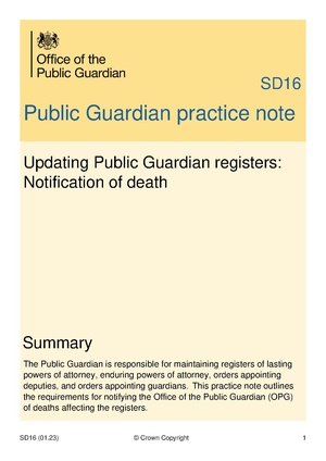 2023-01 OPG SD16 Notification of death.pdf
