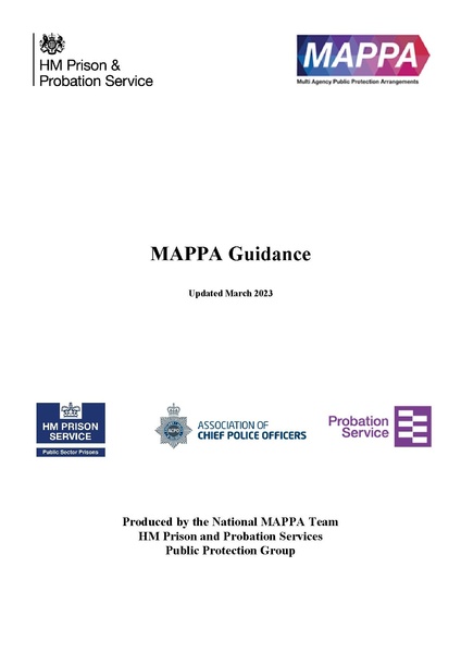 File:2023-03 HMPPS MAPPA Guidance.pdf