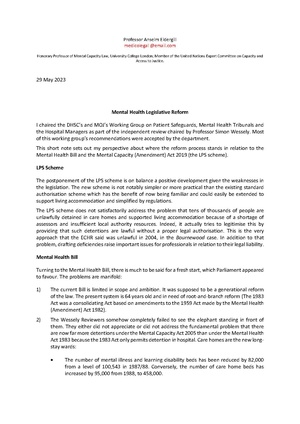 2023-05-29 Eldergill MH Legislative Reform.pdf