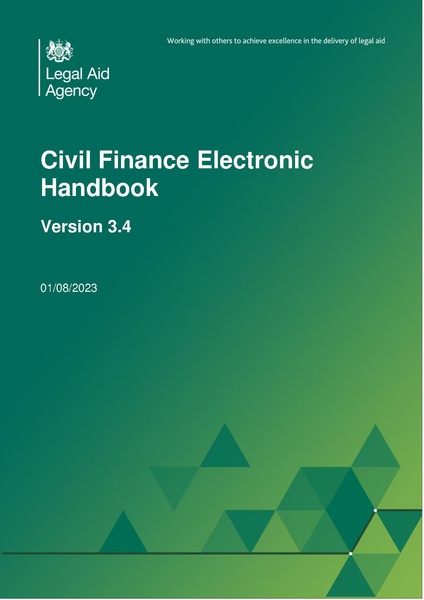 File:2023-08-01 LAA Civil Finance Electronic Handbook v3.4.pdf