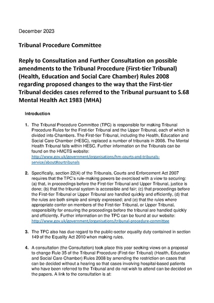 File:2023-12-19 TPC Consultation on paper reference hearings.pdf