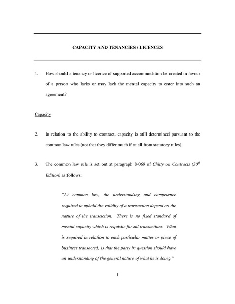 File:39ES advice on capacity and tenancy April 2012.pdf