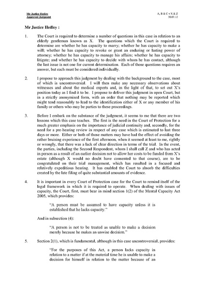 File:A, B and C v X, Y and Z (2012) EWHC 2400 (COP), (2012) MHLO 112.pdf
