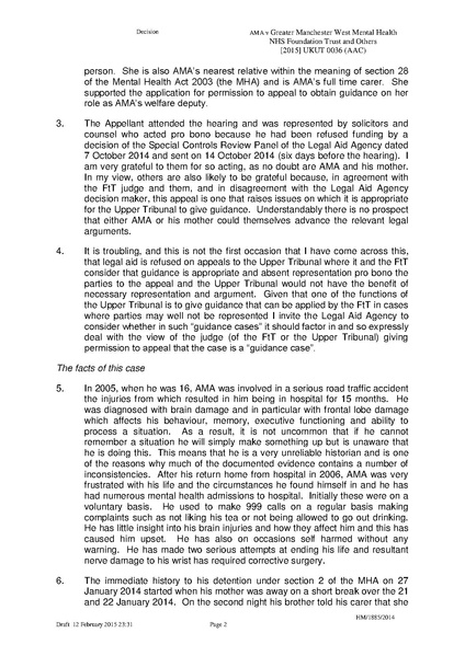 File:AMA v Greater Manchester West MH NHSFT (2015) UKUT 36 (AAC), (2015) MHLO 17.pdf