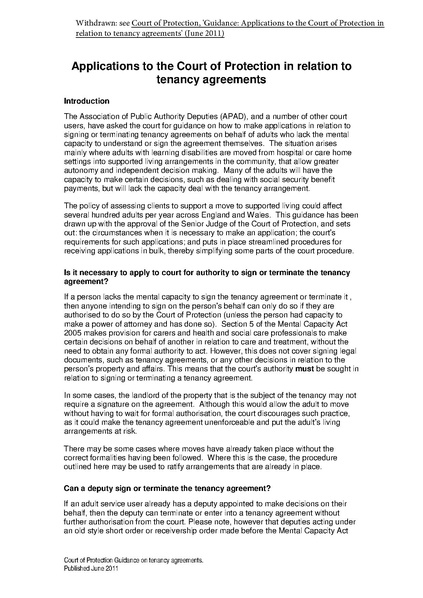 File:COP guidance on tenancy agreements June 2011.pdf
