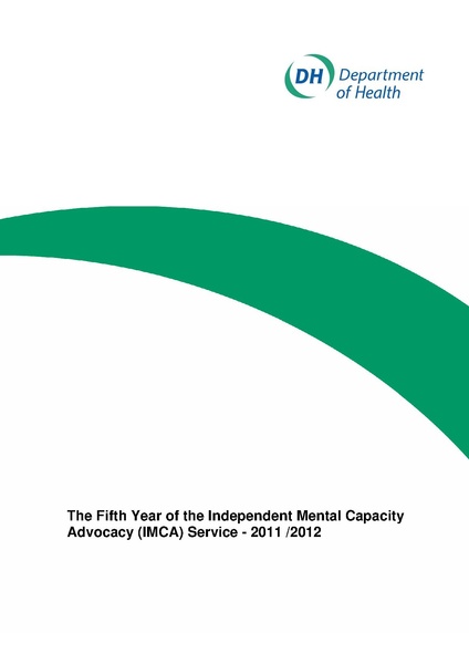 File:IMCA service fifth annual report 2011-12.pdf