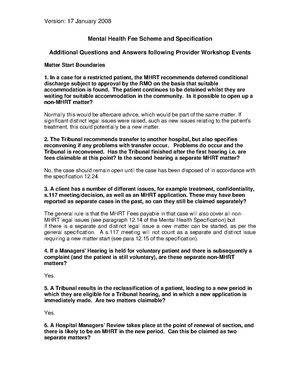LSC Additional Questions and Answers 17 Jan 2008.pdf