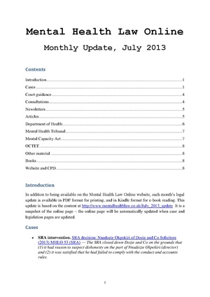 MHLO Monthly Update July 2013.pdf