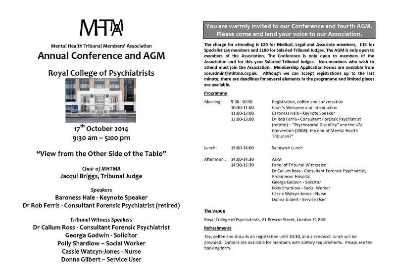 File:MHTMA conference booking form and AGM notice 2014.pdf