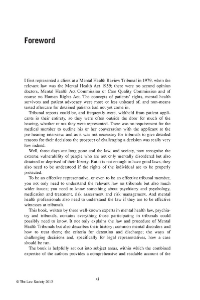 File:Mental Health Tribunals book foreword.pdf