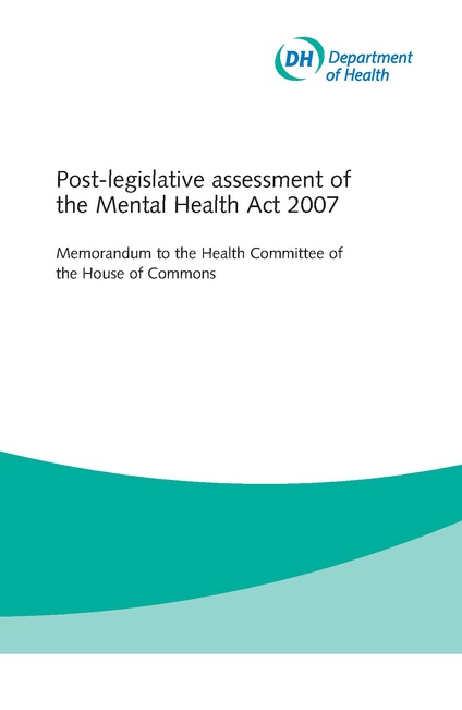 File:Post-legislative assessment of MHA 2007.pdf