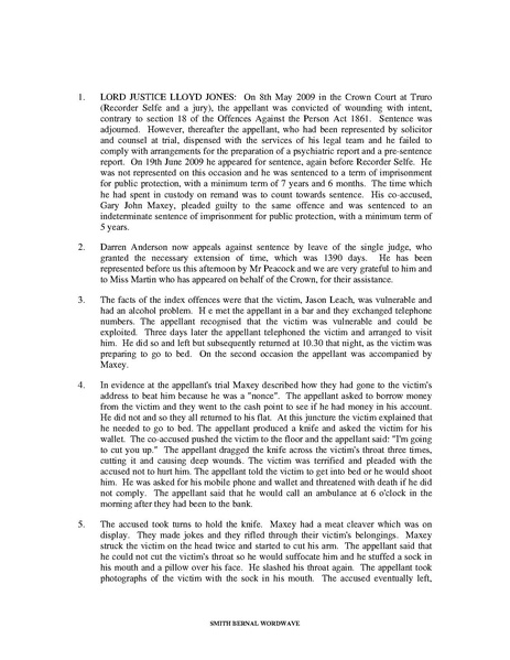 File:R v Anderson (Darren Gabriel) (2013) EWCA Crim 2212, (2013) MHLO 134.pdf