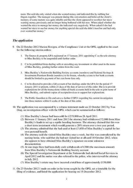 File:Re Buckley (2013) MHLO 13 (LPA).pdf