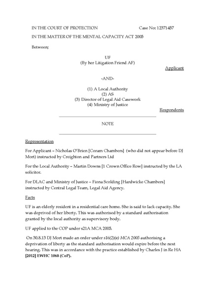 File:UF v A Local Authority (2013) MHLO 105 - Agreed Note.pdf