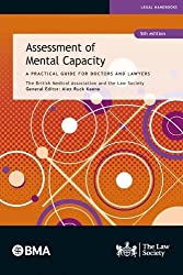Cover - Assessment of Mental Capacity 5ed.jpg
