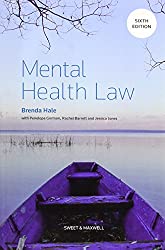 Cover - Mental Health Law 6ed.jpg