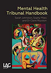 Cover - Mental Health Tribunal Handbook.jpg