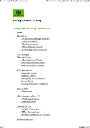 2011-12-08 Law Society LPA practice note.pdf