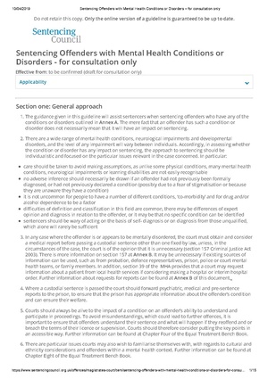 2019-04-09 Sentencing Council draft mental health guidelines.pdf