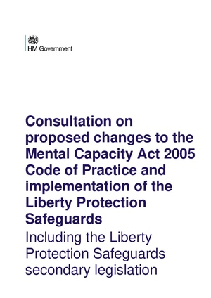 2020-03-17 DHSC Consultation on MCA Code changes and LPS implementation.pdf