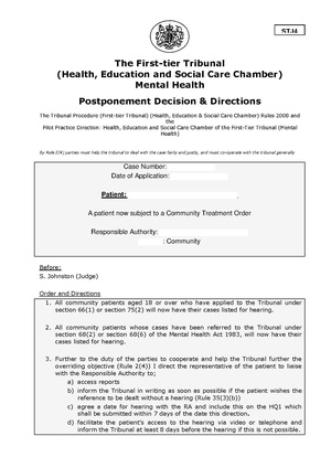 2020-05-06 MHT listing of community hearings.pdf