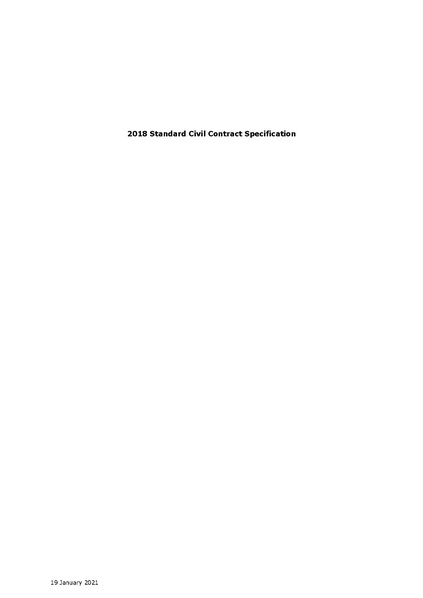 File:2021-01-19 2018 Standard Civil Contract General Rules.pdf
