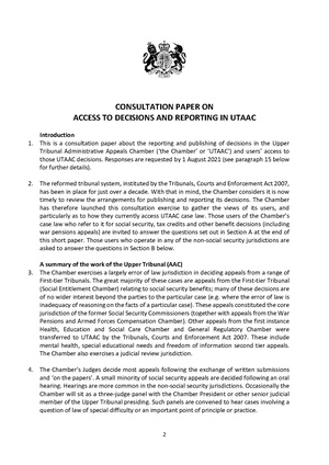 2021-05-21 UT Consultation on reporting decisions.pdf
