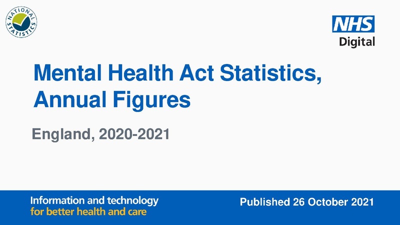 File:2021-10-26 NHS Digital MHA 2020-21 summary report.pdf