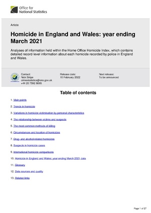 2022-02-10 ONS Homicide in England and Wales year ending March 2021.pdf