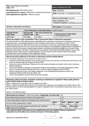 2022-06-27 Mental Health Bill Impact Assessment.pdf
