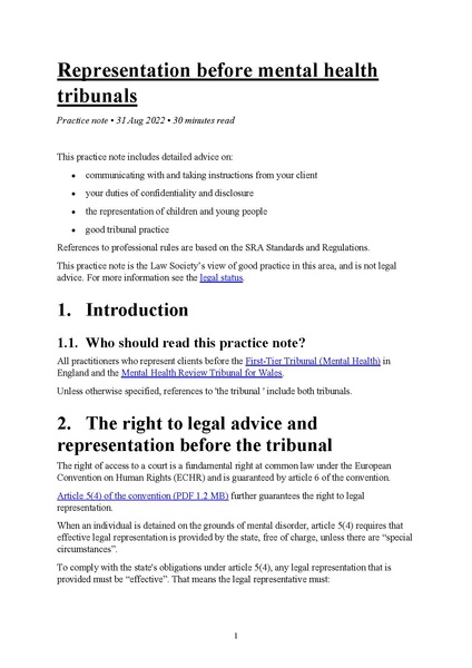 File:2022-08-31 Law Society MHT practice note.pdf