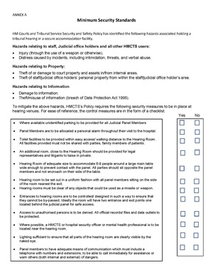 2023-10 HMCTS minimum security standards checklist.pdf
