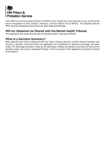 File:2024-04 HMPPS Victim information on VPS and decision summaries.pdf