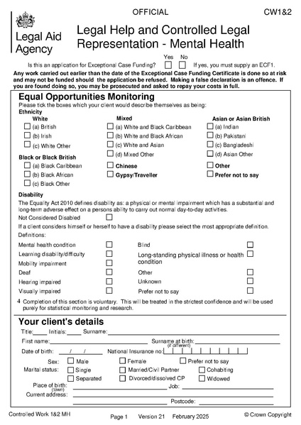 File:2025-02-03 LAA Form CW1 and 2 MH v21.pdf