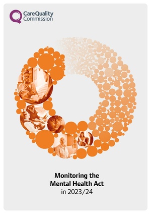 2025-03-13 CQC Monitoring the MHA in 2023-24.pdf