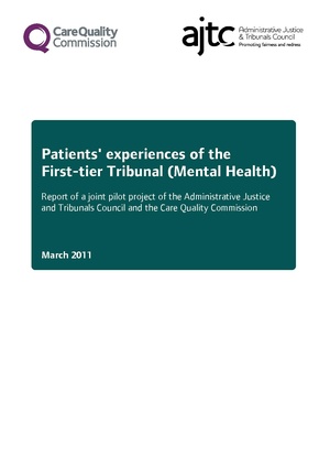 AJTC-CQC First tier Tribunal report March 2011.pdf