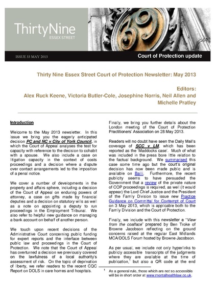 File:CoP newsletter May 2013.pdf