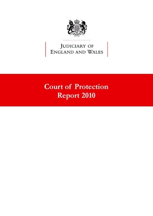Court of Protection Report 2010.pdf