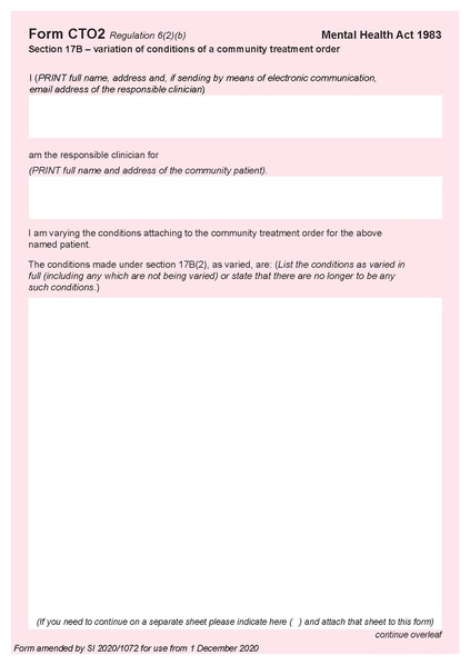 File:Form CTO2 section 17B - variation of conditions of a community treatment order.pdf