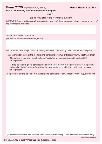 File:Form CTO9 Part 6 - community patients transferred to England.pdf