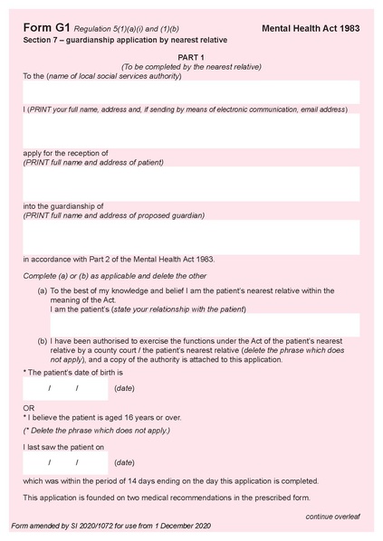 File:Form G1 section 7 - guardianship application by nearest relative.pdf